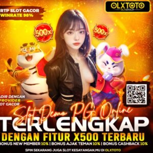 SLOT DEMO: Akun Gratis Slot Demo Pragmatic Play Gacor