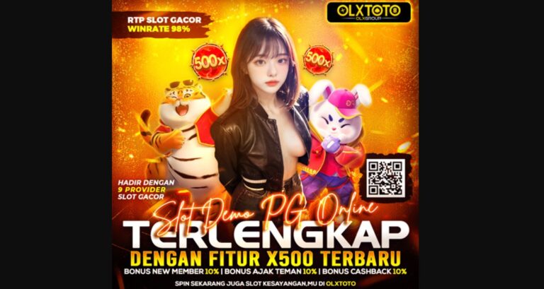 SLOT DEMO: Akun Gratis Slot Demo Pragmatic Play Gacor