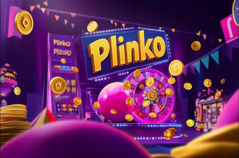 Exploring the Excitement of the Plinko Game: Strategies and Tips for Success