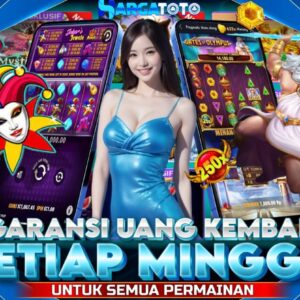 HARGATOTO – Situs Yang Telah Dijuluki Sebagai Bandar Toto Macau Terbaik