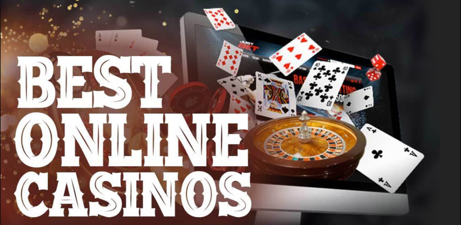 Best Online Casinos