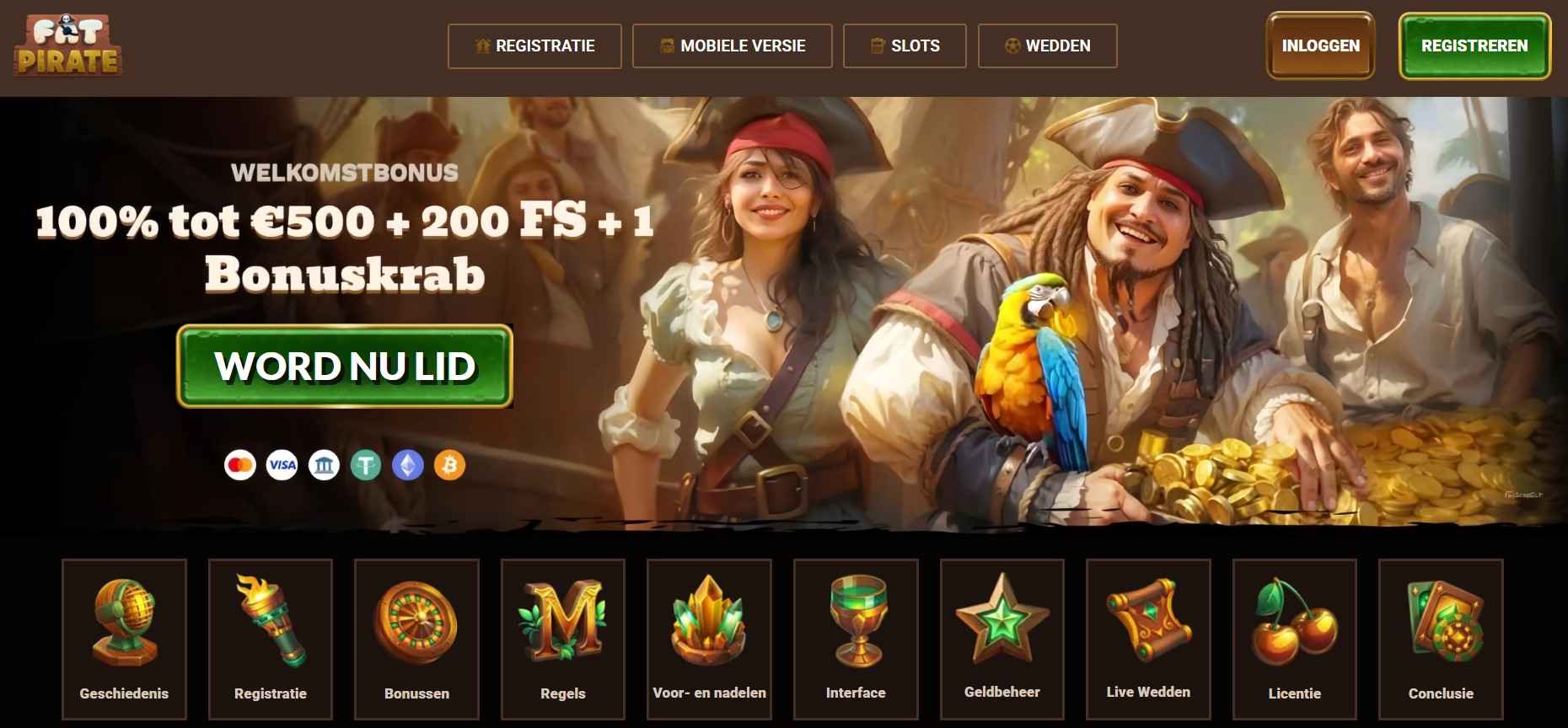 Hoe kies je het beste online casino in Nederland voor jouw speelstijl?