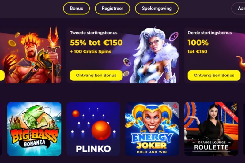 Een Duik in de Wetgeving en Veiligheid van Online Casino Nederland