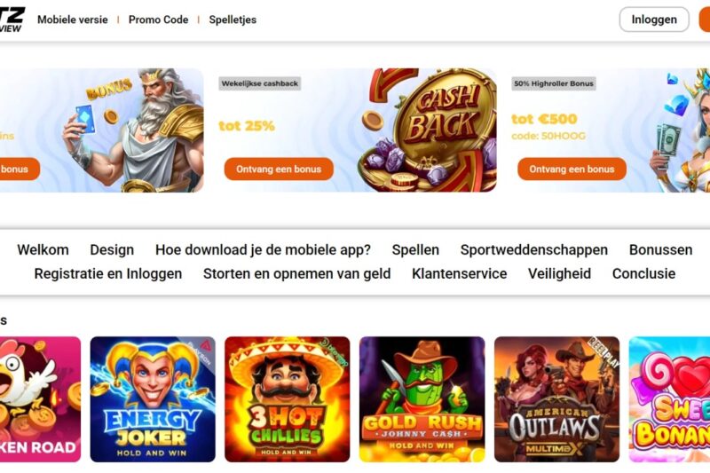 Hoe Nederlandse Online Casino’s Veiligheid en Wetgeving Waarborgen