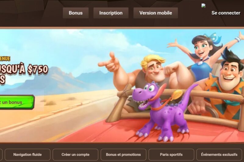 Ce qu’il faut absolument savoir avant de s’inscrire sur Stonevegas
